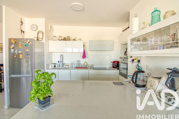 Appartement à vendre 5 pièces 93 m² La Garde