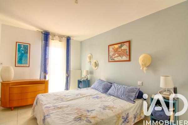 Appartement à vendre 5 pièces 93 m² La Garde