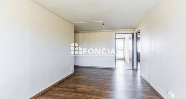 À vendre Appartement 4 pièces 66.12 m² - Yutz 57970
