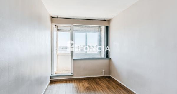 À vendre Appartement 4 pièces 66.12 m² - Yutz 57970