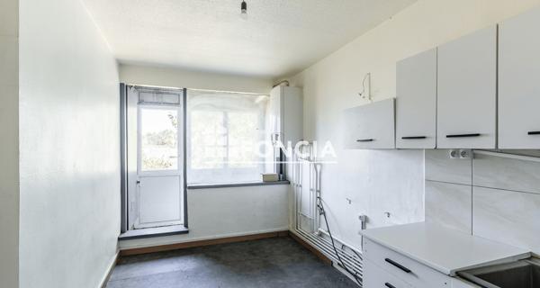 À vendre Appartement 4 pièces 66.12 m² - Yutz 57970
