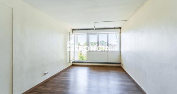 À vendre Appartement 4 pièces 66.12 m² - Yutz 57970