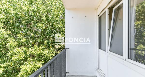À vendre Appartement 4 pièces 66.12 m² - Yutz 57970