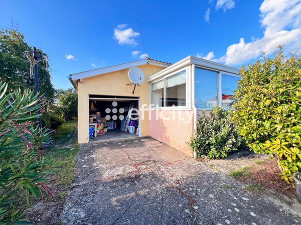 Maison 3 pièces - 71 m²