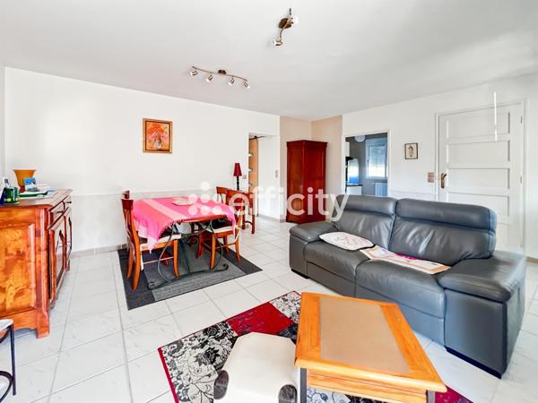 Maison 3 pièces - 71 m²