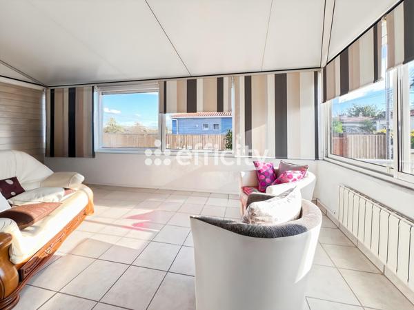 Maison 3 pièces - 71 m²