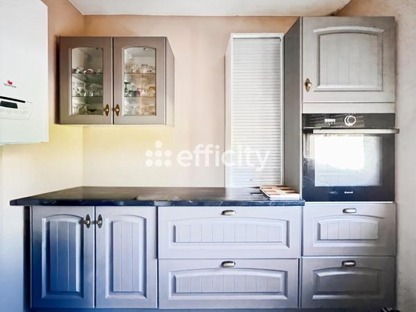 Maison 3 pièces - 71 m²