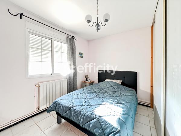 Maison 3 pièces - 71 m²