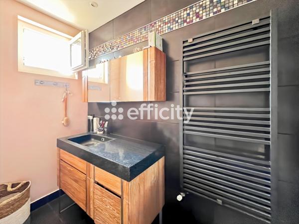 Maison 3 pièces - 71 m²