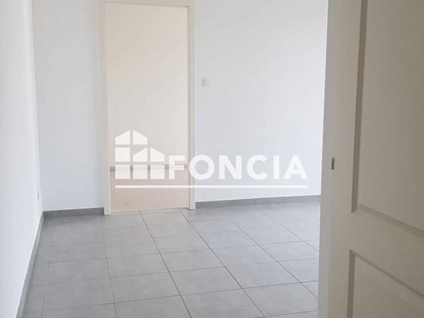 Location Appartement 3 pièces 51.36 m² - 46 RUE DU MARECHAL KOENIG Obernai 67210