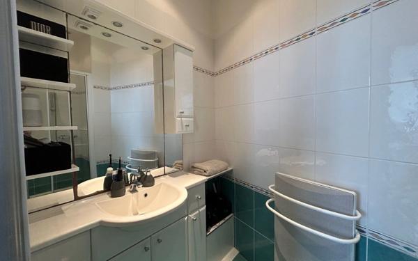 Appartement à louer    2 pièces •  Tours