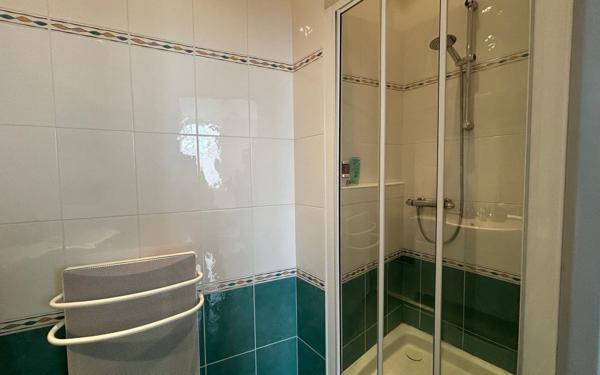 Appartement à louer    2 pièces •  Tours