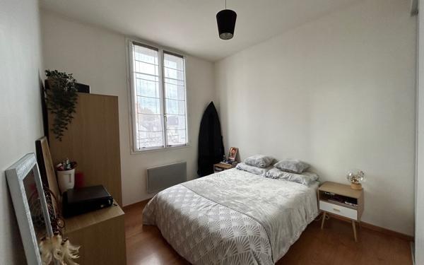 Appartement à louer    2 pièces •  Tours