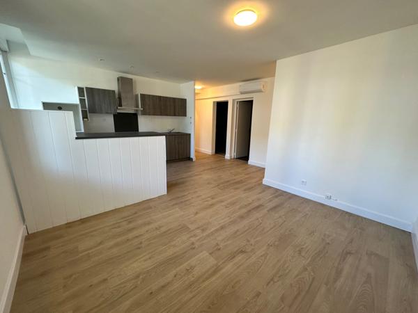 T4 entierement refait à neuf