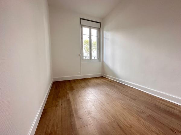 T4 entierement refait à neuf