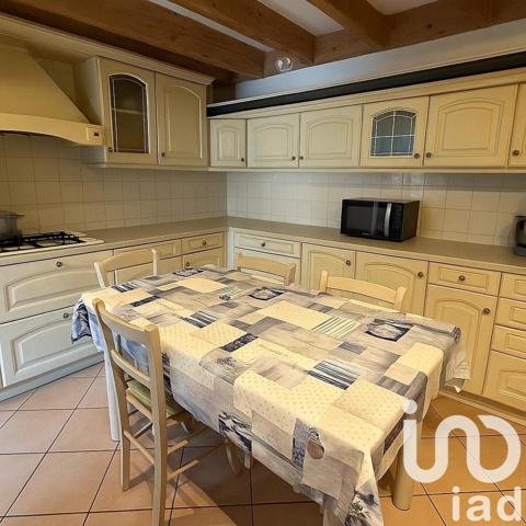 Maison à vendre 4 pièces 137 m² Menton