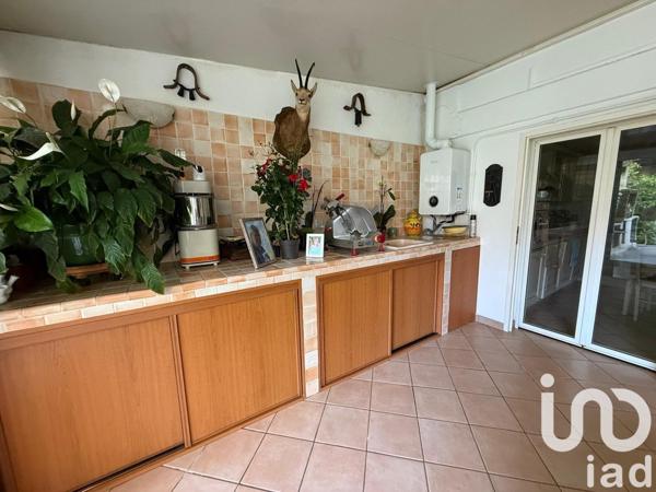 Maison à vendre 4 pièces 137 m² Menton