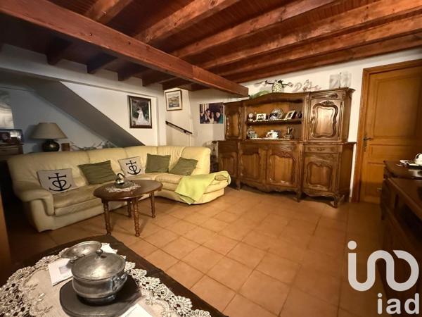 Maison à vendre 4 pièces 137 m² Menton