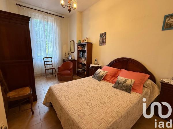 Maison à vendre 4 pièces 137 m² Menton