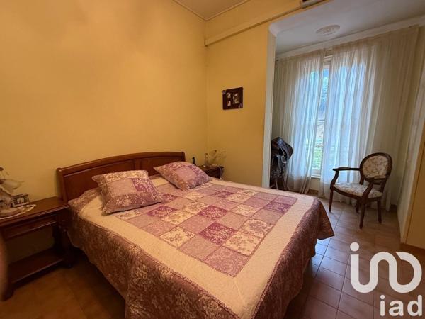 Maison à vendre 4 pièces 137 m² Menton