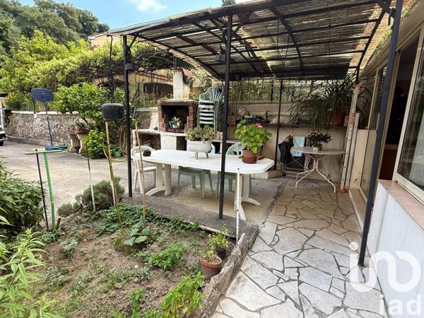 Maison à vendre 4 pièces 137 m² Menton