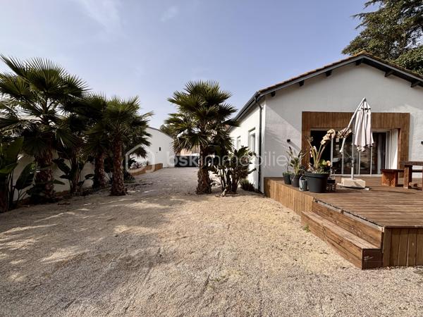 Villa de 127 m²