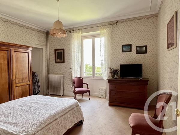 Maison à vendre  9 pièces - 260 m2 COULOMMIERS - 77