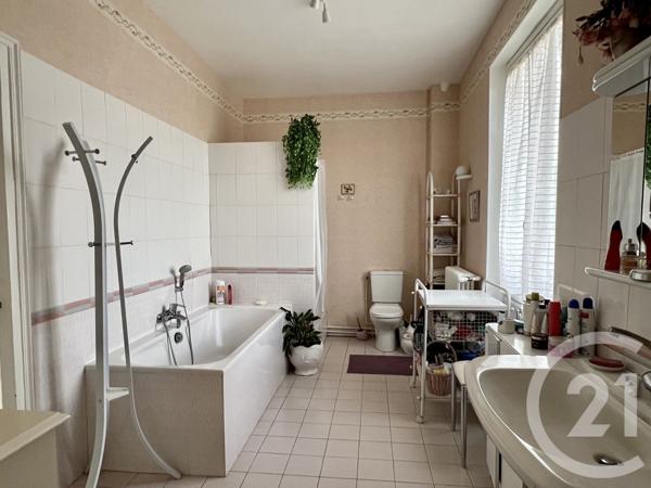 Maison à vendre  9 pièces - 260 m2 COULOMMIERS - 77