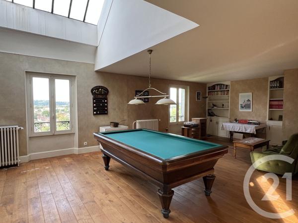 Maison à vendre  9 pièces - 260 m2 COULOMMIERS - 77
