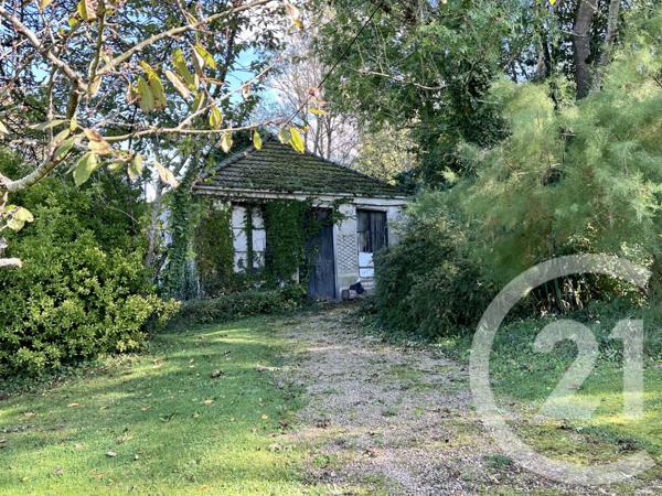 Maison à vendre  9 pièces - 260 m2 COULOMMIERS - 77