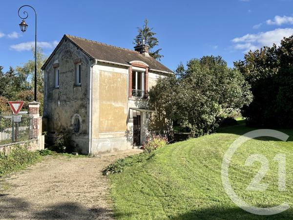 Maison à vendre  9 pièces - 260 m2 COULOMMIERS - 77