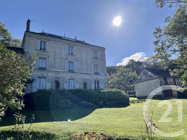 Maison à vendre  9 pièces - 260 m2 COULOMMIERS - 77