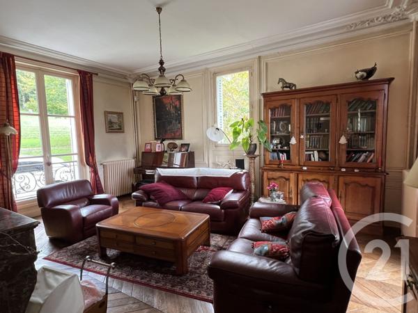 Maison à vendre  9 pièces - 260 m2 COULOMMIERS - 77
