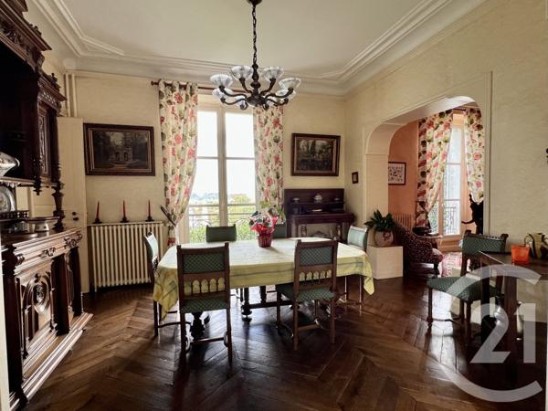 Maison à vendre  9 pièces - 260 m2 COULOMMIERS - 77