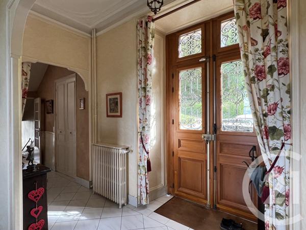 Maison à vendre  9 pièces - 260 m2 COULOMMIERS - 77