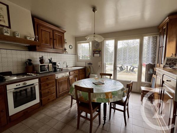 Maison à vendre  9 pièces - 260 m2 COULOMMIERS - 77