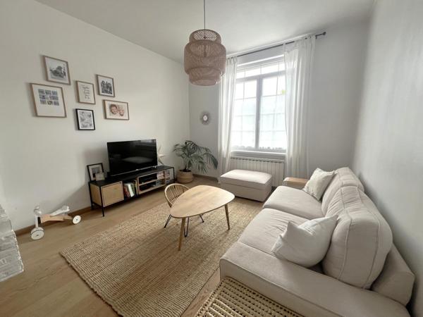 Maison à LINSELLES, 59126 - 5 pièces 112m²