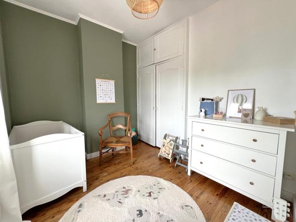 Maison à LINSELLES, 59126 - 5 pièces 112m²