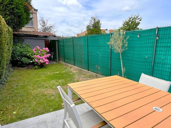 Maison à LINSELLES, 59126 - 5 pièces 112m²