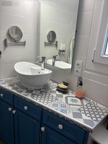 Maison à vendre à Bourges dans le Cher (18000), ref : 04146