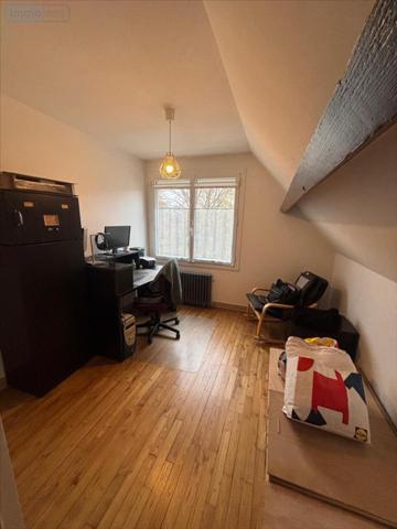 Maison à vendre à Bourges dans le Cher (18000), ref : 04146