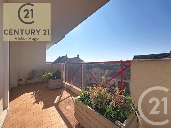 Appartement F5 à vendre  5 pièces - 118,37 m2 LIMOGES - 87