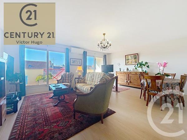 Appartement F5 à vendre  5 pièces - 118,37 m2 LIMOGES - 87