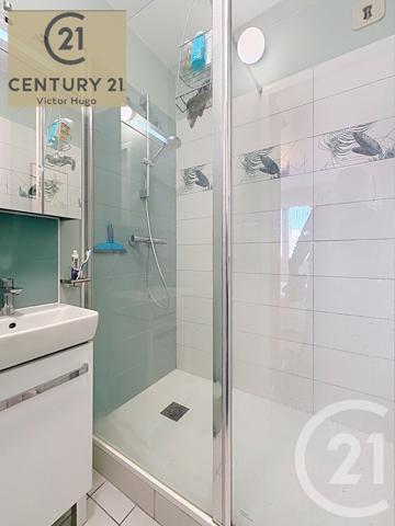 Appartement F5 à vendre  5 pièces - 118,37 m2 LIMOGES - 87