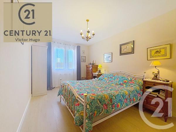 Appartement F5 à vendre  5 pièces - 118,37 m2 LIMOGES - 87