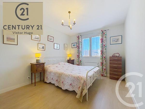 Appartement F5 à vendre  5 pièces - 118,37 m2 LIMOGES - 87