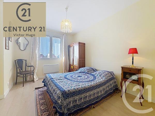 Appartement F5 à vendre  5 pièces - 118,37 m2 LIMOGES - 87