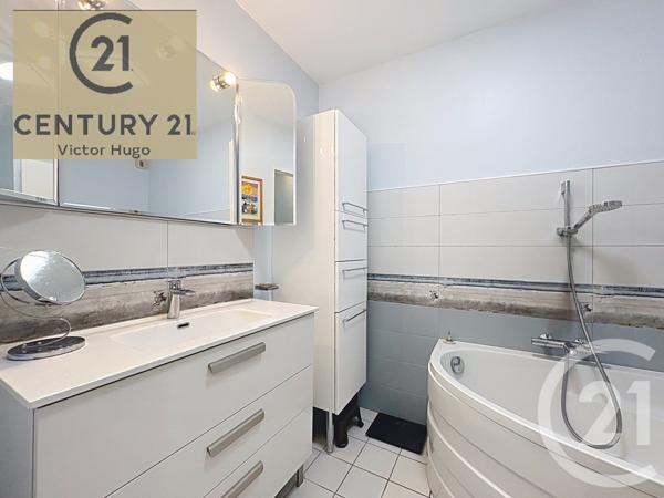 Appartement F5 à vendre  5 pièces - 118,37 m2 LIMOGES - 87