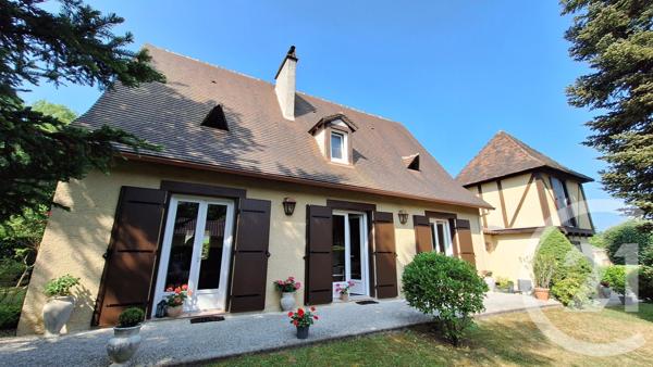 Maison à vendre  5 pièces - 136 m2 RAZAC SUR L ISLE - 24
