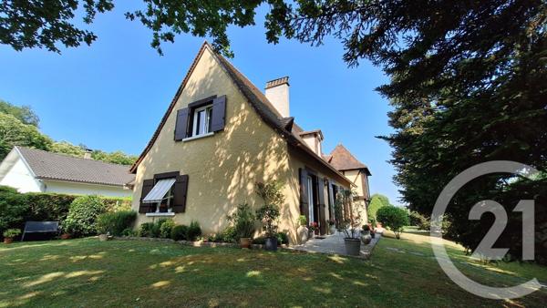 Maison à vendre  5 pièces - 136 m2 RAZAC SUR L ISLE - 24